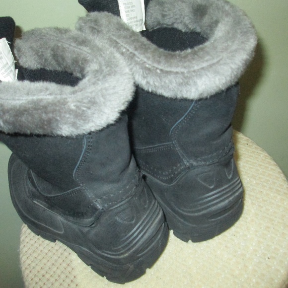 Itasca | Shoes | Itasca Tahoe Winter 